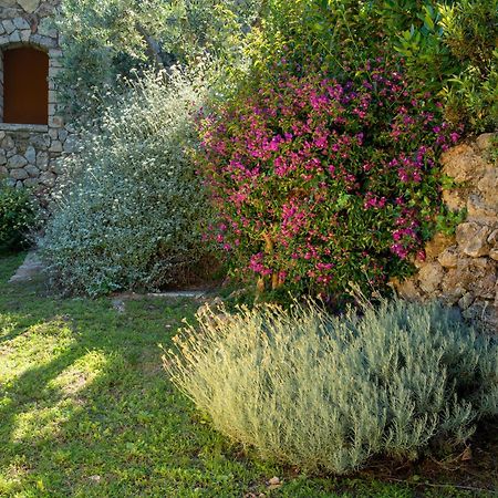 Boutique Hotel Torre Di Cala Piccola Porto Santo Stefano  Eksteriør billede