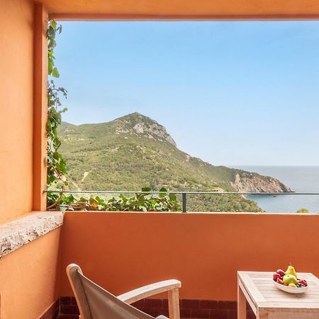 Boutique Hotel Torre Di Cala Piccola Porto Santo Stefano  Eksteriør billede