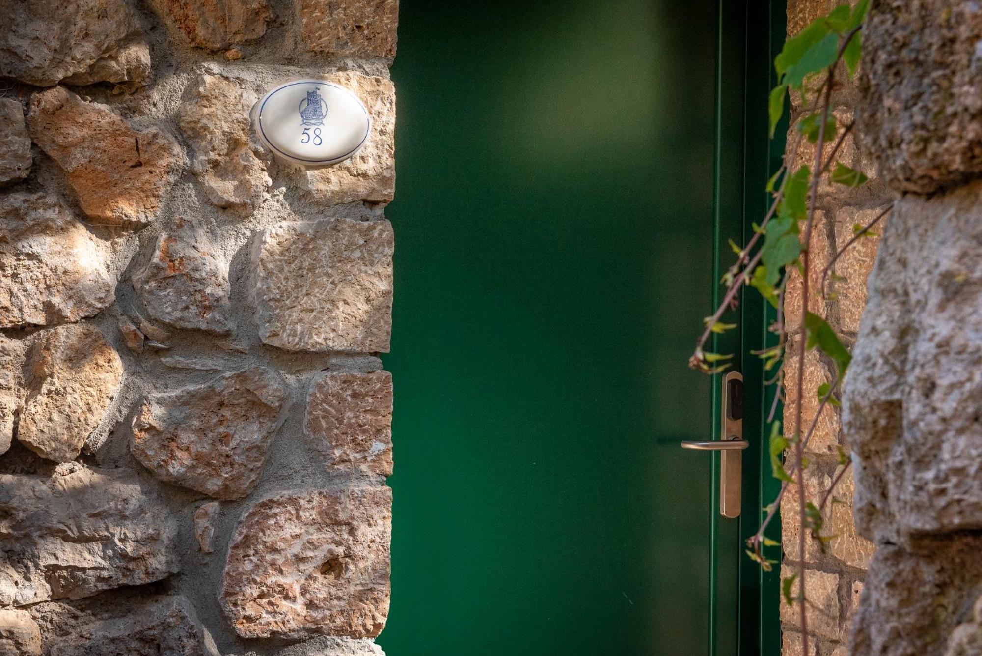 Boutique Hotel Torre Di Cala Piccola Porto Santo Stefano  Eksteriør billede