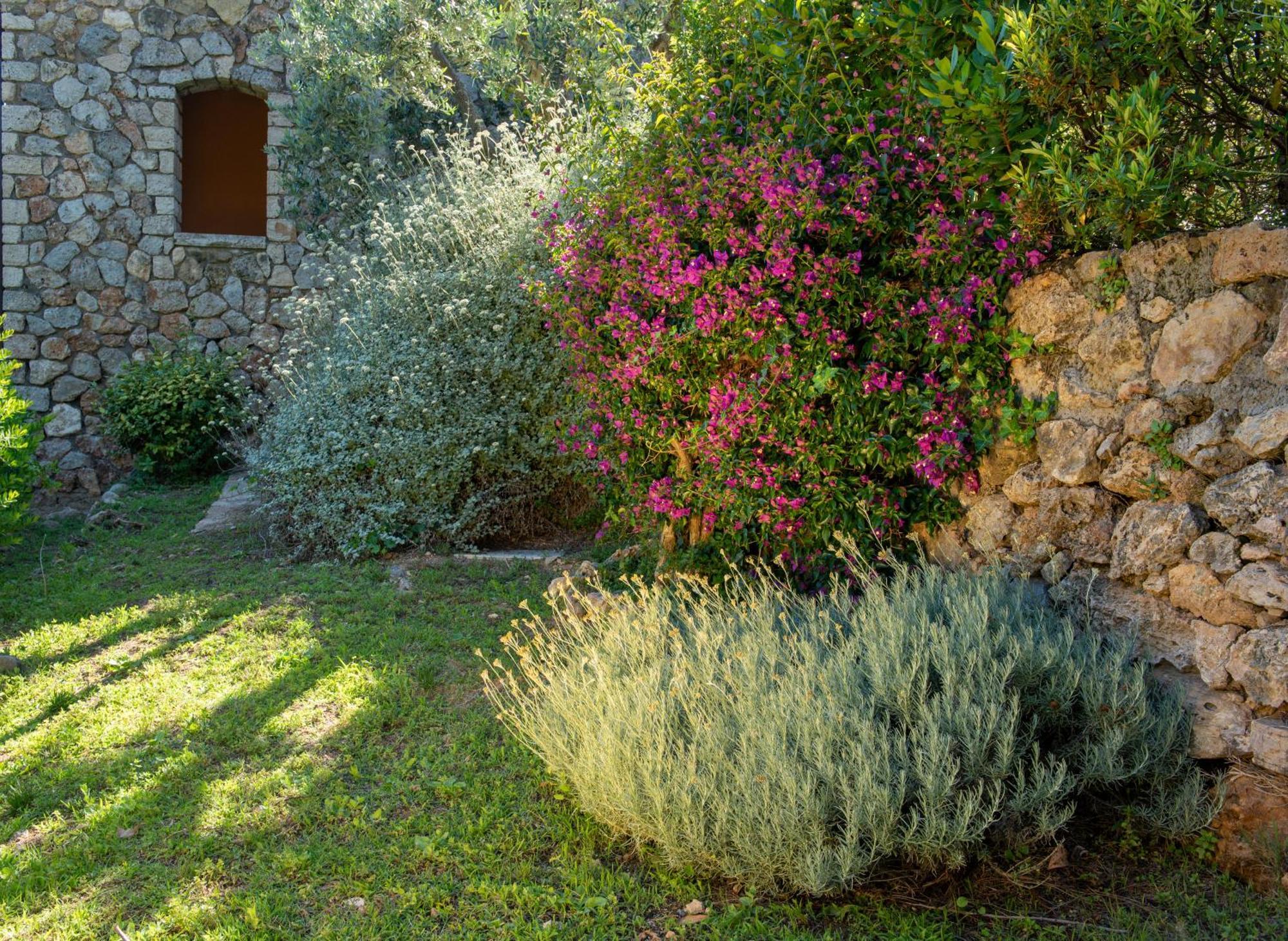 Boutique Hotel Torre Di Cala Piccola Porto Santo Stefano  Eksteriør billede