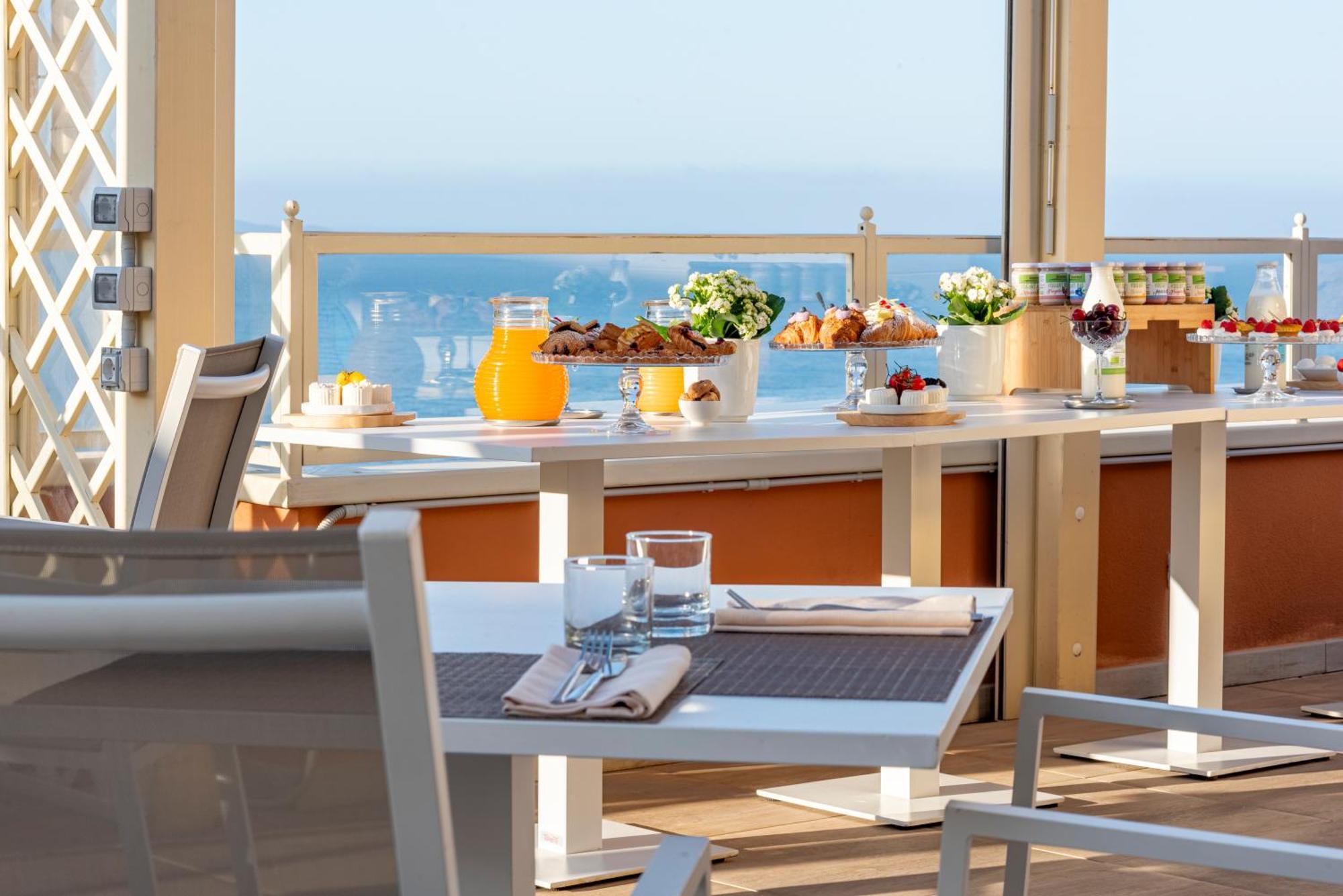 Boutique Hotel Torre Di Cala Piccola Porto Santo Stefano  Eksteriør billede