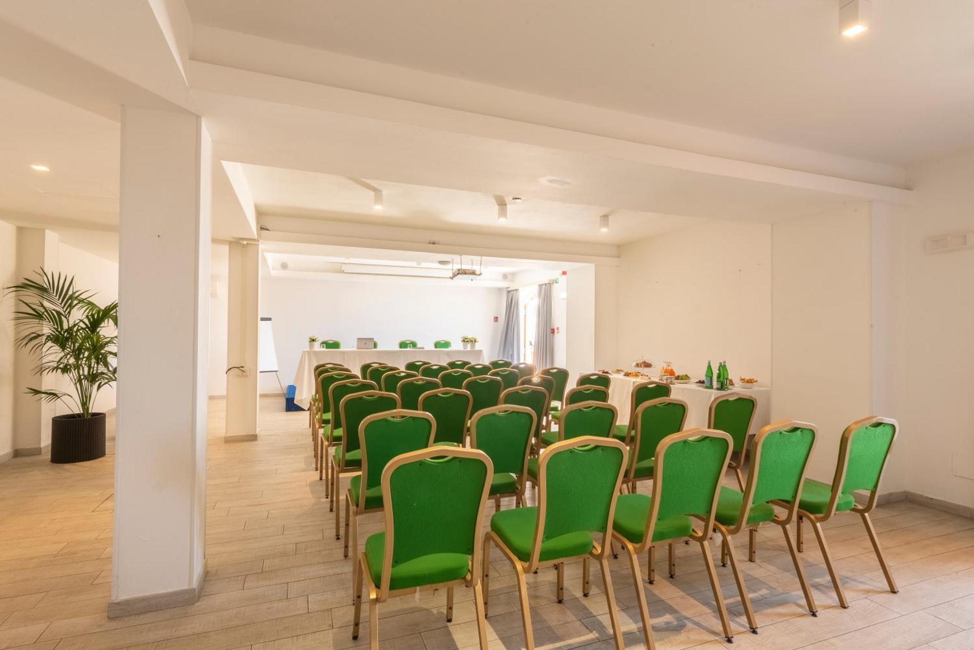 Boutique Hotel Torre Di Cala Piccola Porto Santo Stefano  Eksteriør billede