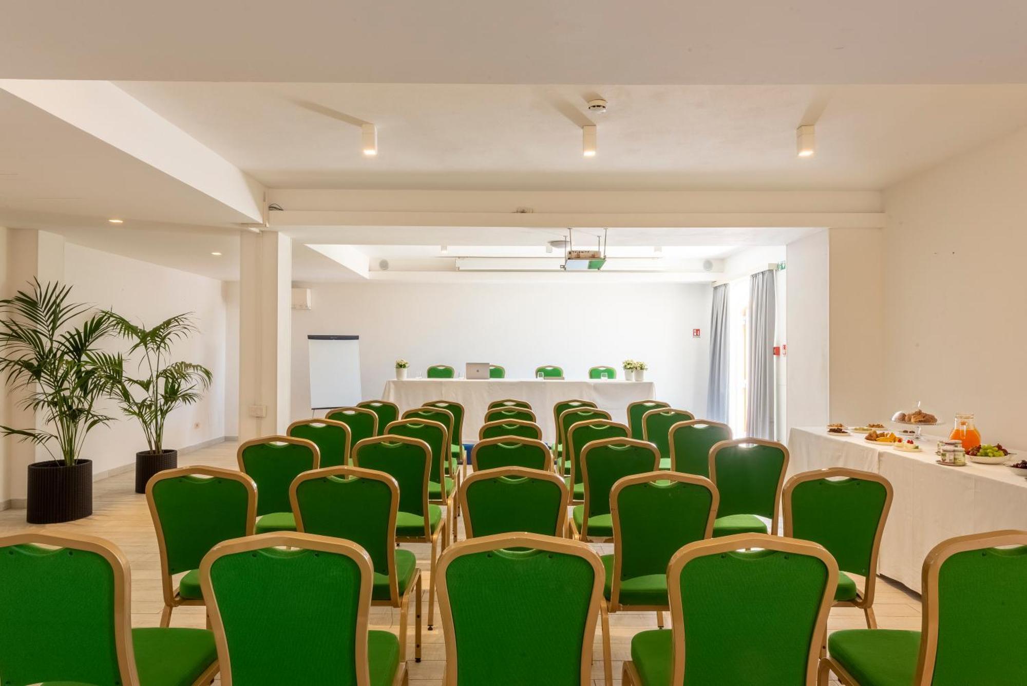 Boutique Hotel Torre Di Cala Piccola Porto Santo Stefano  Eksteriør billede