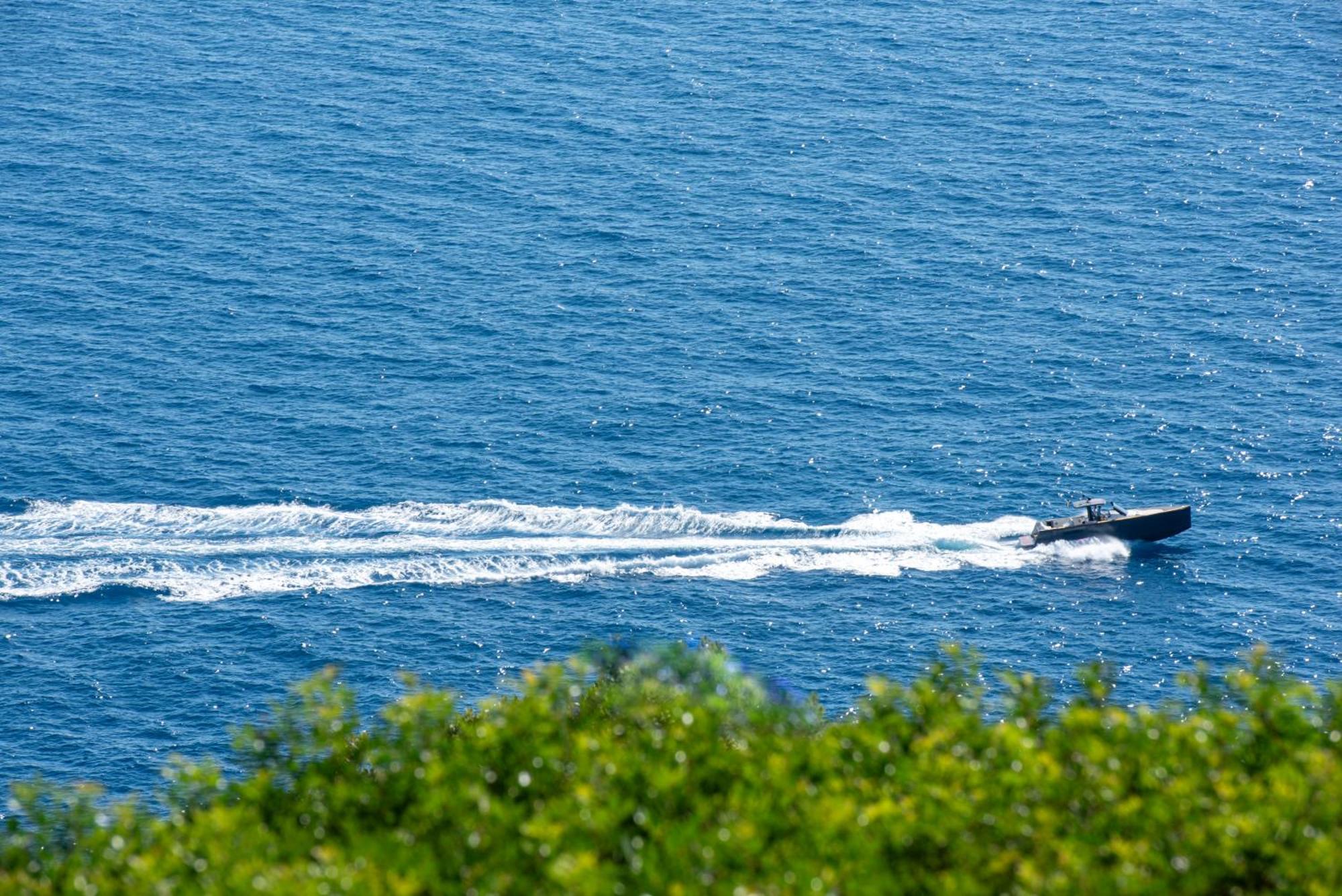 Boutique Hotel Torre Di Cala Piccola Porto Santo Stefano  Eksteriør billede
